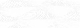Metropol Paradis Art Blanco 25х70