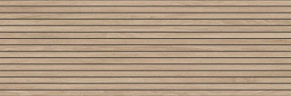 Metropol Lyric Concept Roble Matt Rect 40x120