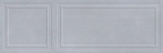 Metropol Haussmann Concept Azul Matt Rect 40x120