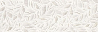 Metropol Luxury Art White Mat 30x90