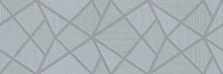 Metropol Miyako Art Azul Matt Rect 30x90H0.98