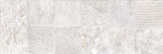 Metropol Iconic Concept Avorio 30x90