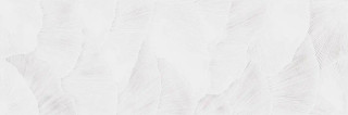 Metropol Santorini Art White Glow Matt 30x90
