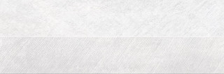 Metropol Zen Concept White 30X90