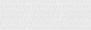 Metropol Santorini Concept White Pure Matt 30x90