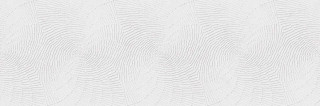 Metropol Santorini Art White Pure Matt 30x90