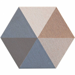 Monopole Diamond Colors 20x24