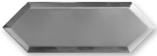 Monopole Cupidon Silver/Plata Bisel 10x30