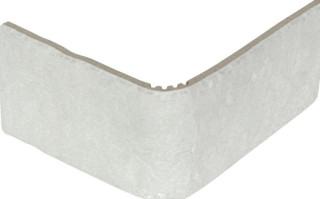 Monopole Esquina Jerica Blanco 13,1x15,5