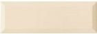 Monopole Gourmet/Romantic Brillo Bisel Crema 10x30