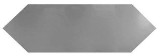 Monopole Cupidon Silver/Plata Liso 10x30