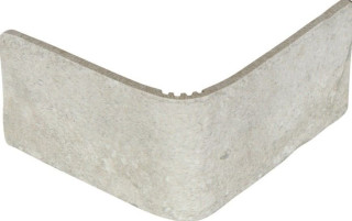 Monopole Esquina Jerica Ceniza 13,1x15,5