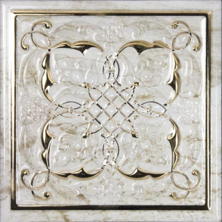Petra Armonia Gold B 15x15