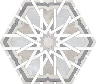 Monopole Radiant Grey 20x24