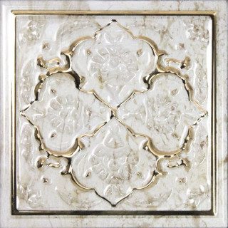 Petra Armonia Gold C 15x15