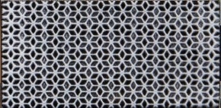 Monopole Mirage Decor Jewel Pearl Black 7,5x15