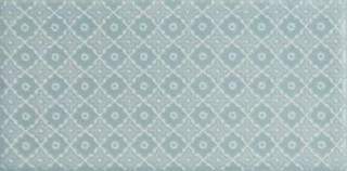 Monopole Mirage Decor Jewel Pearl Blue 7,5x15
