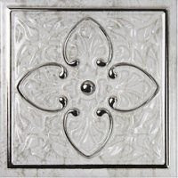 Petra Armonia Silver A 15x15