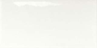 Monopole Mirage White Brillo 7,5х15