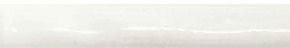 Monopole Mirage Listelo White Brillo 2х15