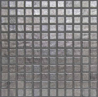 Mosavit Metalico Plata 31.6x31.6