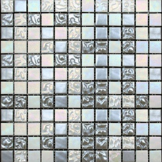 Mosavit Trendy Gris 31.6x31.6