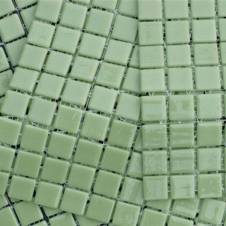 Mosavit MC-302 Verde Claro 31.6x31.6
