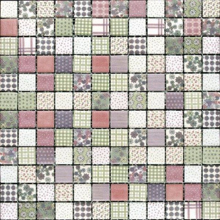 Mosavit Patchwork Spring 31.6x31.6