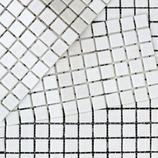 Mosavit MC-101 Blanco 31.6x31.6