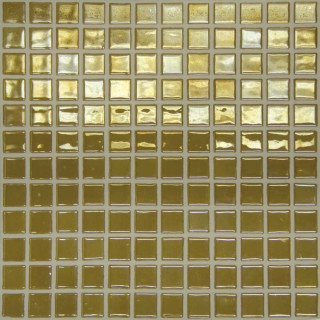 Mosavit Metalico Dore 31.6x31.6