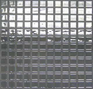 Mosavit Metalico Platino 31.6x31.6