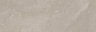 Museum Chicago Mocha Decor Shaped 50x150
