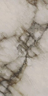 Museum Crystal Thunder EP 75,5x151