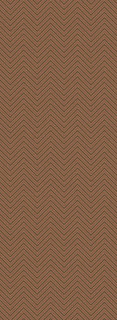 Museum Kromo Copper SP R 6mm 100x275H0.6