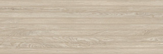 Museum Grow Taupe Decor SP 33.3x100