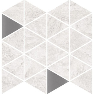 Museum D.Elite Cloud Triangle Shaped 29x29