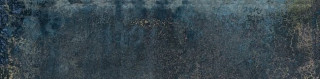Museum Iron Denim R Shaped 24x100