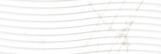 Museum Dual White Decor SP R 33.3x100H1.35