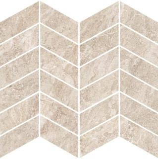 Museum D.Elite Oat Arrow Shaped 30x30