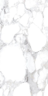 Museum Haute White EP 75,5x151