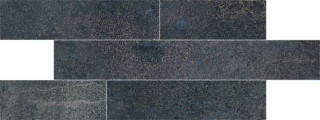 Museum D.Iron Denim Shaped 30x50