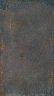 Museum Iron Denim R Shaped 100x180
