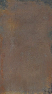Museum Iron Oxide R Shaped 100x180
