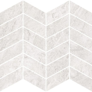 Museum D.Elite Cloud Mosaic Shaped 30x30