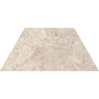 Museum Trap.Elite Oat Shaped 34,5x15