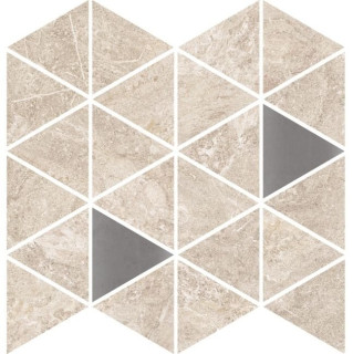 Museum D.Elite Oat Triangle Shaped 29x29
