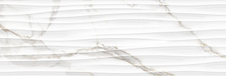 Museum Praline Gold Decor SP R 33.3x100