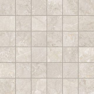 Museum D.Serene Sand Mosaic SP C/R 9mm 30x30H0.9