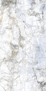 Museum Supreme White SP 100x180H0.8