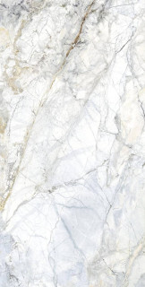 Museum Supreme White NT R 9mm 75.5x151H1